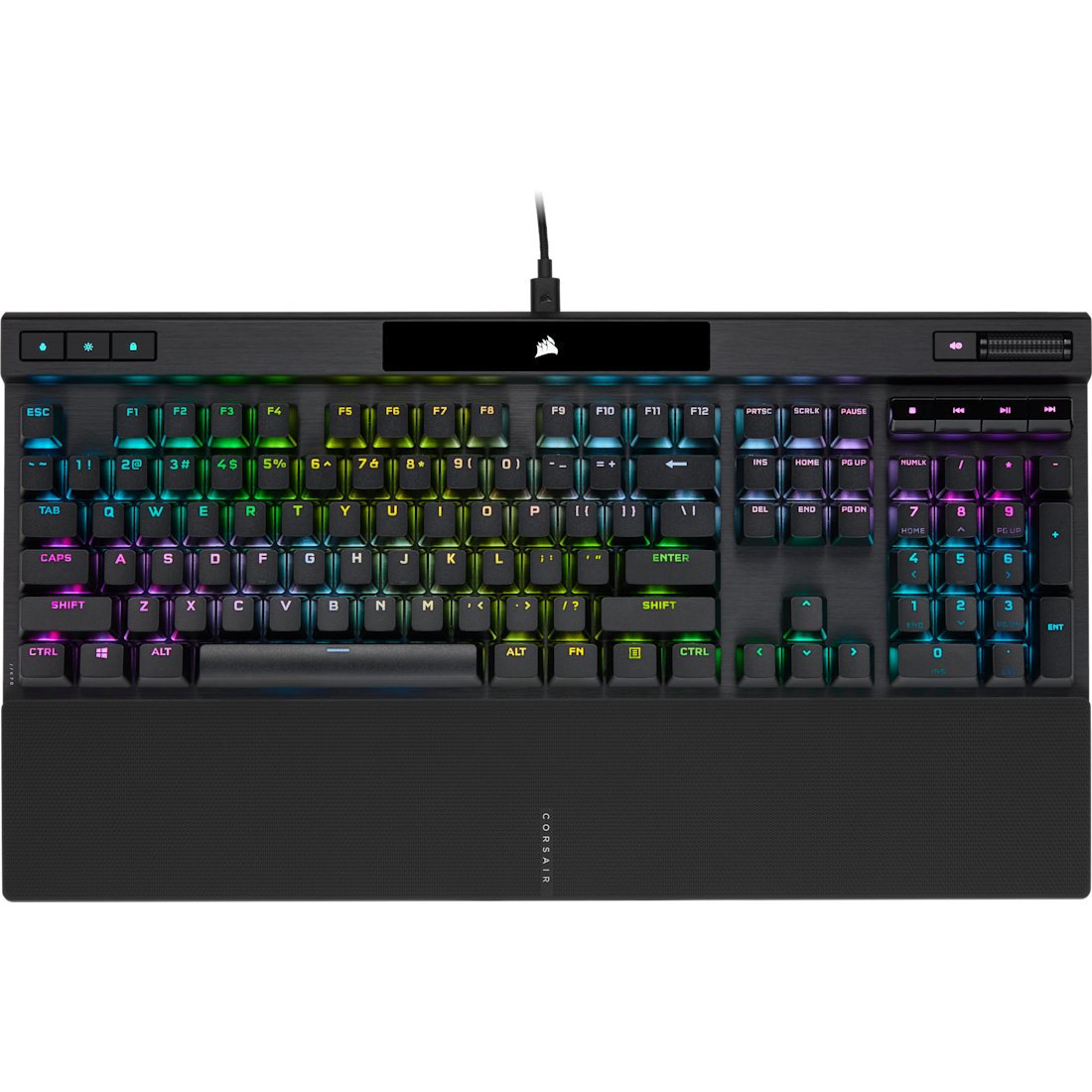 Corsair K70 RGB Pro