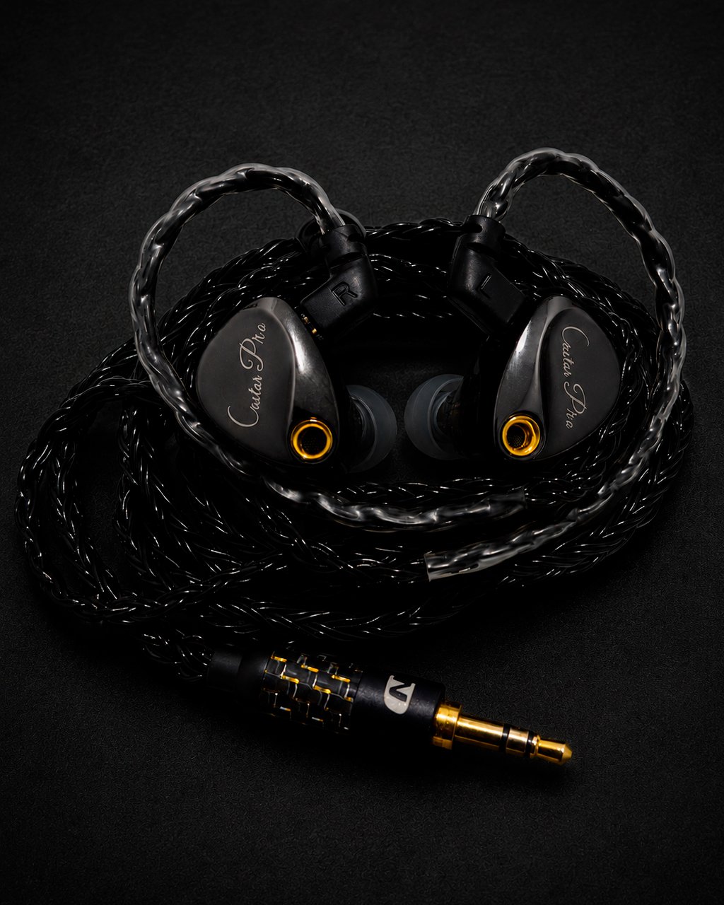 KZ Castor Pro Monitor