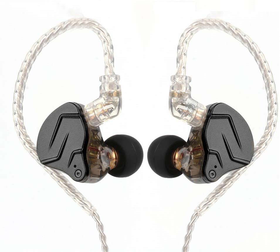 KZ ZSN Pro X