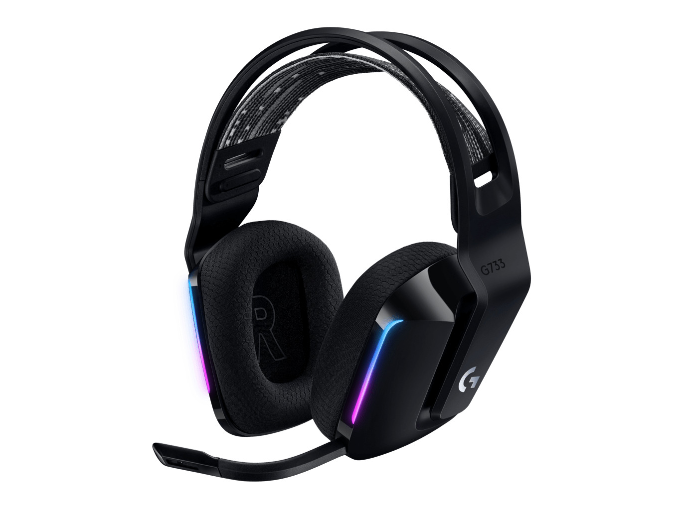 Logitech G733 Lightspeed