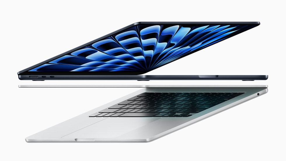 Laptops