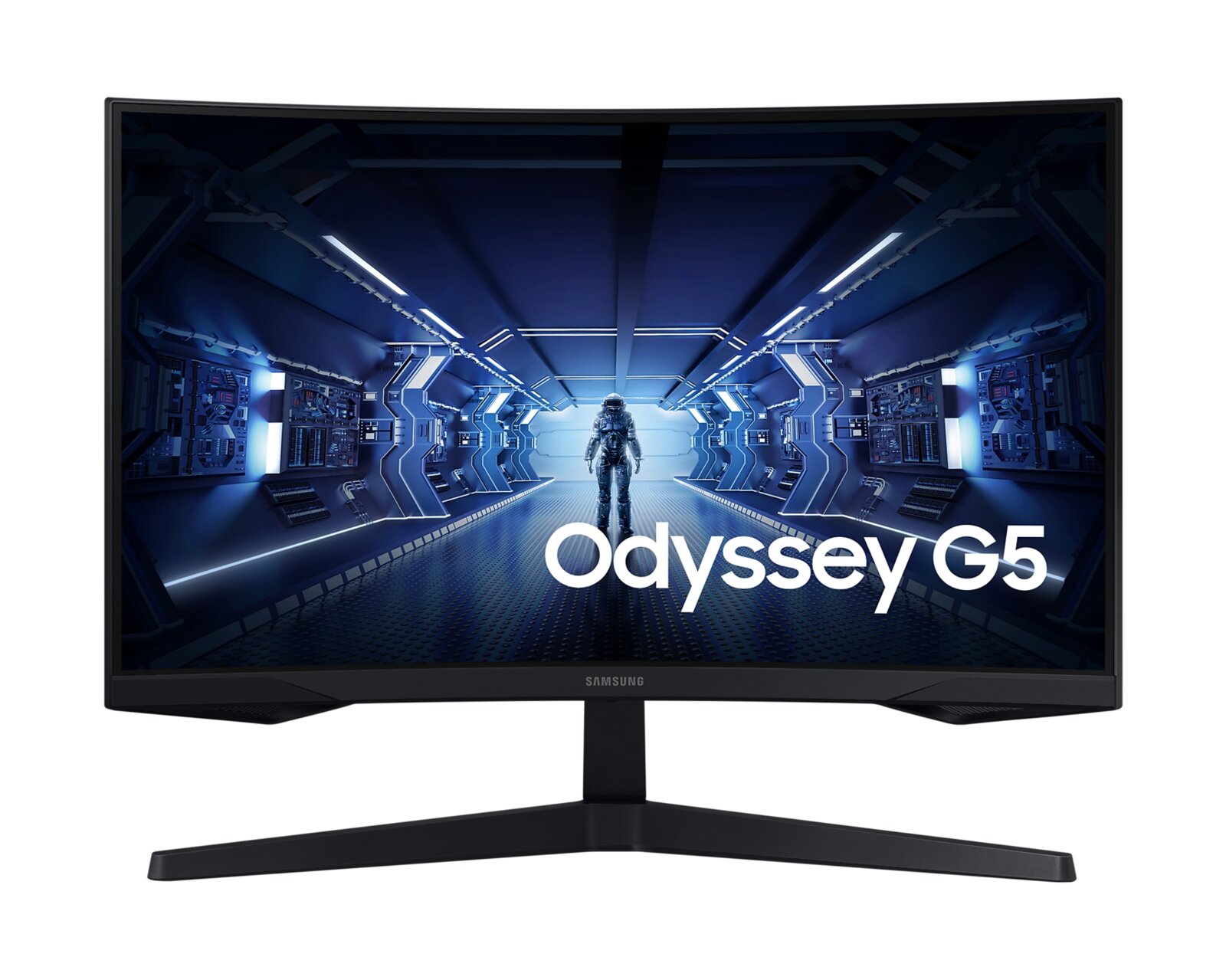 Samsung Odyssey G5 27" 144Hz